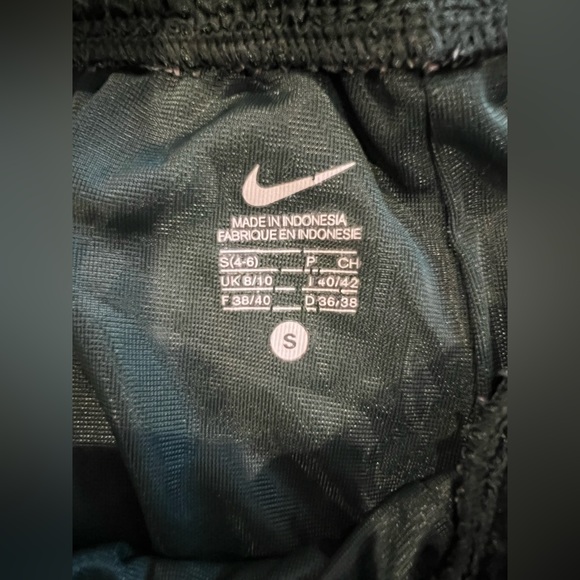 Nike Michigan State Athletic Shorts - Picture 3 of 3